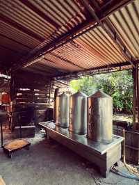 Summer Trip Itinerary – 2 Days in Sitiawan & Surroundings