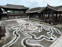 Yongin Dae Jang Park