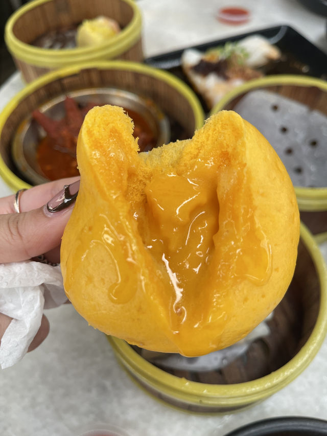 Fu Er Dai ร้านติ่มซำยอดฮิตปีนัง มาเลเซีย 🇲🇾