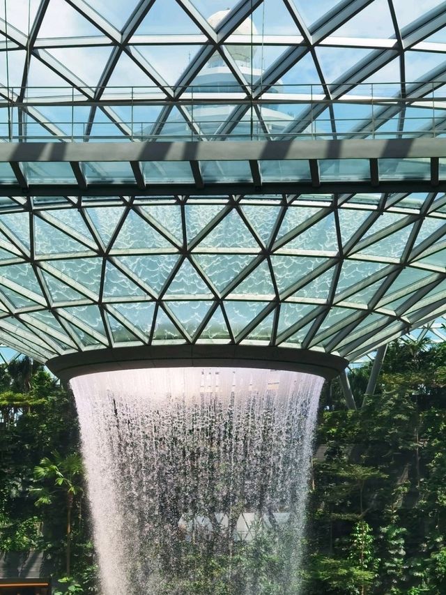 SINGAPORE LAH!!!