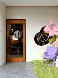 🏨🌆 Trove Johor Bahru – Trendy Comfort in the Heart of JB 🇲🇾