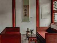 Le Labo Habitat Room