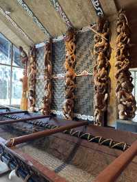 Te Whare Taonga o Waikato Museum & Gallery