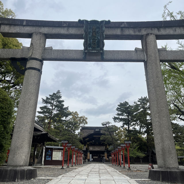 🛕 Where Time Meets Tranquility: Rokuharamitsu-ji & Reiwakan in Kyoto 🌸🪷