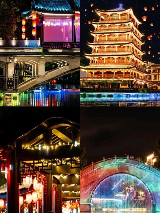แจกแพลนเที่ยวเมืองเหอเฟย์ สุสานเปาบุ้นจิ้น