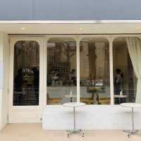 【東京/清澄白河🇯🇵】グルテンフリーなことを忘れる満足感♡posh