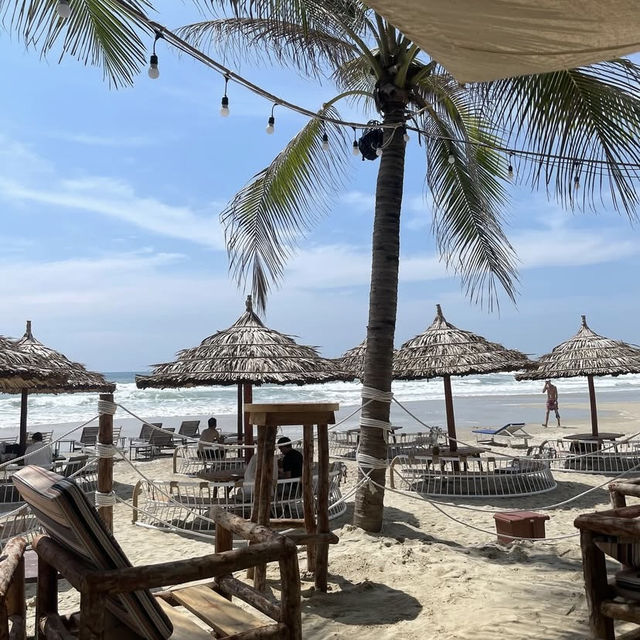 Casa Bay Beach Club Da Nang 
