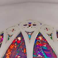 St Andrew's Cathedral, Singapore