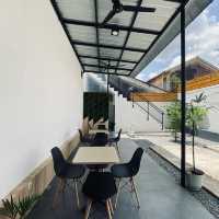 Moka Coffee