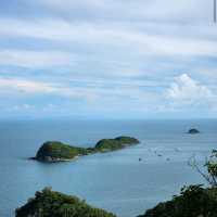 Nam Du Islands (Kien Giang)