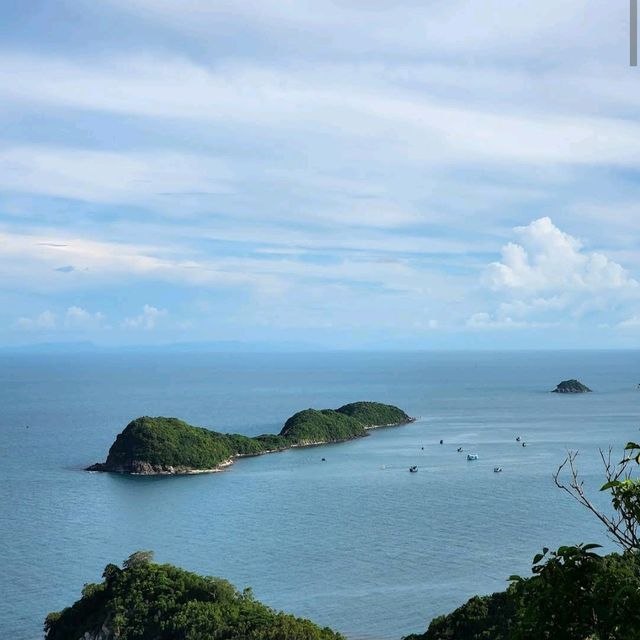 Nam Du Islands (Kien Giang)