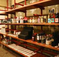 Karasu Coffee Stand