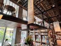 📚 Xinshan Bookstore 新山书屋｜A  a hidden gem near Eastern Suburb Memory
