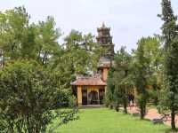 Thien Mu Pagoda (Hue)