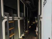 One of the best capsule hotel in Taiwan, Taipei