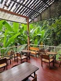 สมศรี มีกาแฟ  Somsee mee kafe บ้านปางไฮ