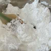 Mistletoe Flour Thyme – Pattaya