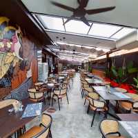 Dousserie Bakehouse