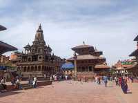 Patan Darbar Square