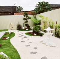 Muzi Matcha Cafe