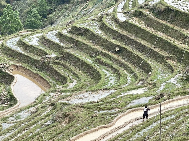 One of the most beautiful and natural villages👫😎🥰💐