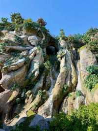 Fantasy Springs – A Magical New World at Tokyo DisneySea