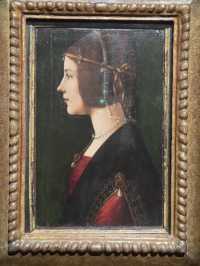 Raphael’s Blueprint, Leonardo’s Scribbles: A Gallery Unfiltered