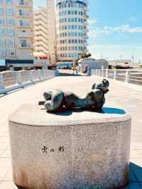 Katase-Enoshima Station: Your Portal to Enoshima’s Coastal Charms