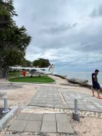 Fernpresso at Borfai Hua Hin
