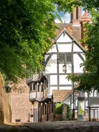 COVENTRY