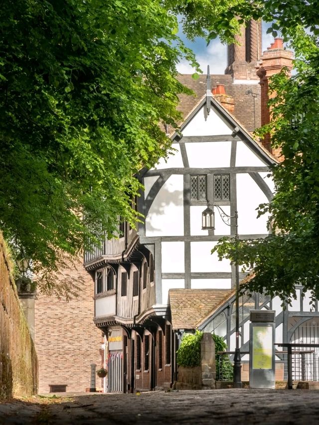 COVENTRY