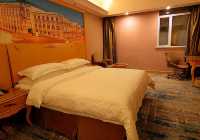 Dameisha seaside getaway and comfy stay at Vienna Hotel Dameisha 