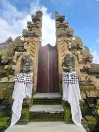 A Quiet Walk Through Time: Penglipuran Village, Bali