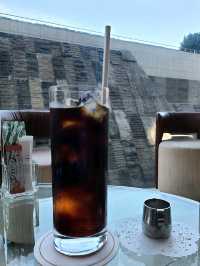 더 프린스 파크타워 도쿄(ザ・プリンス パークタワー東京) 로비라운지(ロビーラウンジ)