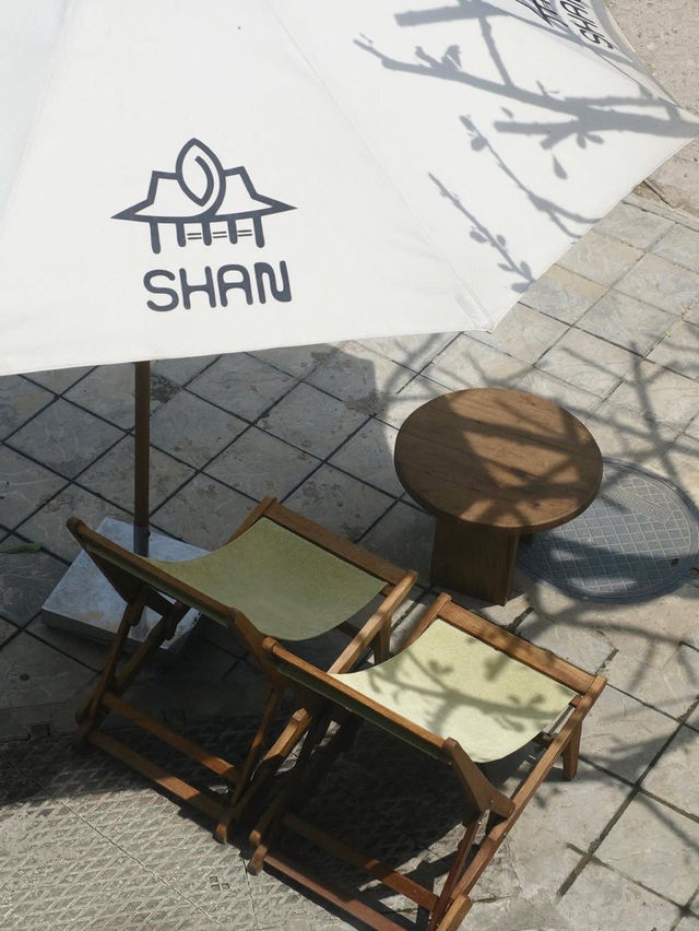 Shan