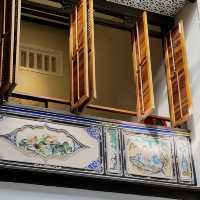 A Timeless Treasure of Peranakan Heritage