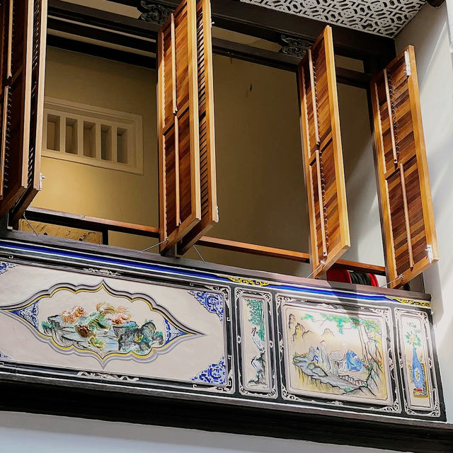 A Timeless Treasure of Peranakan Heritage