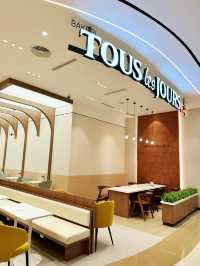 Parisian Vibes at Tous Les Jours Sunway Pyramid