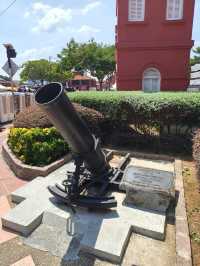 A Historical Gem in the Heart of Malacca