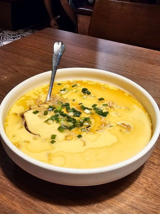 超有回到家吃飯感覺的「外婆家」