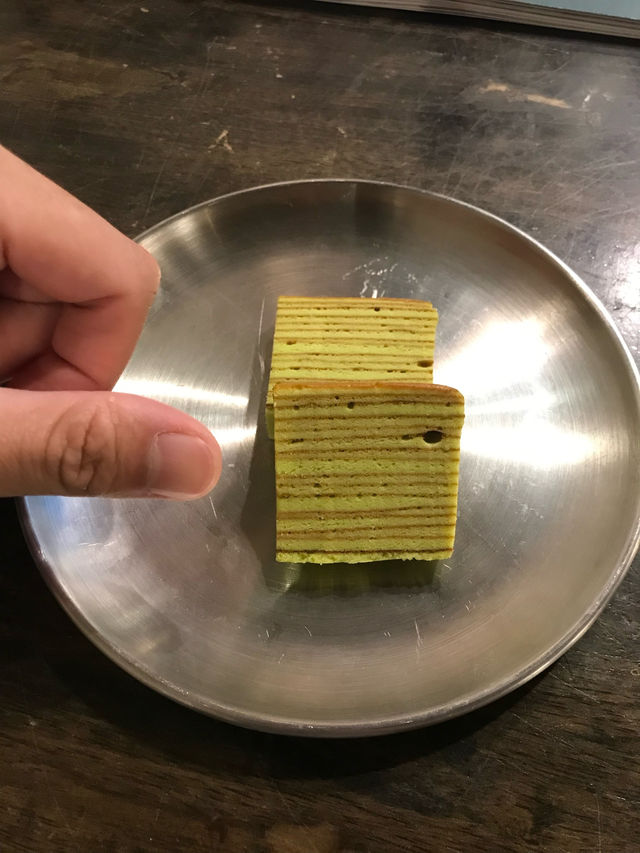 馬來西亞・吉隆坡茨廠街（Petaling Street）& Luckbros Kopi