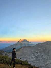 Kawah Ijen (คาวาห์ อีเจียน)