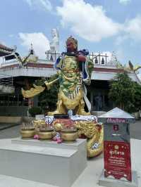 Hat Yai Cable Car