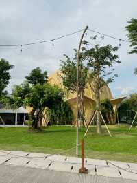 Art Village in Nuaanu