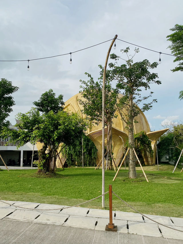 Art Village in Nuaanu