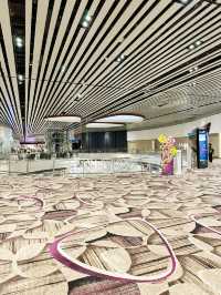 Sleek, Smart & Seamless – Discover Changi Airport Terminal 4