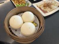 🥟 A Pleasant Surprise at Shanghai Ding House of Dumplings