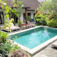 Lemon Guest House, Canggu