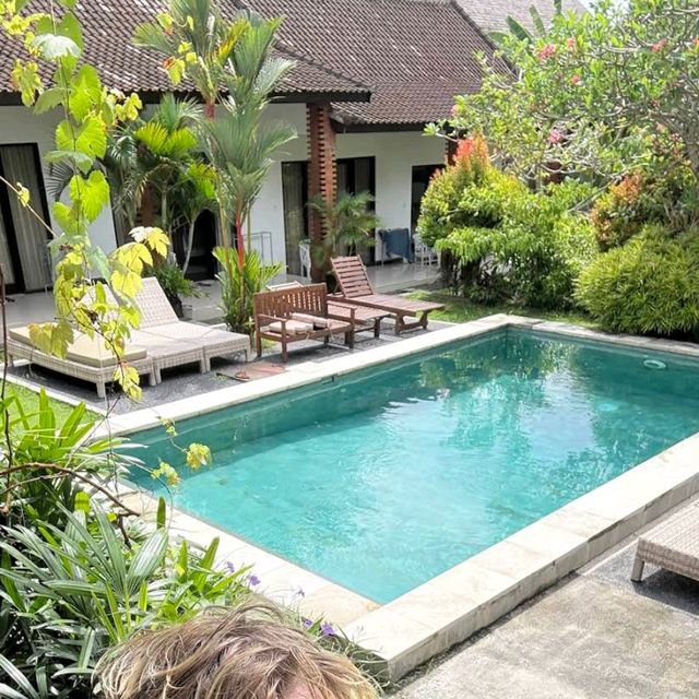 Lemon Guest House, Canggu