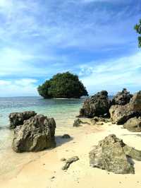 Beyond the Shore: Britania Group of Islands